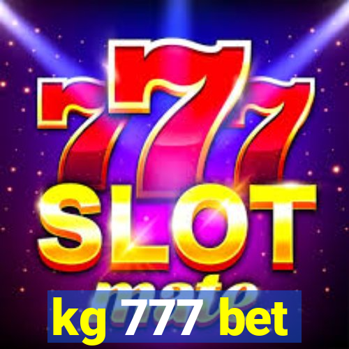 kg 777 bet